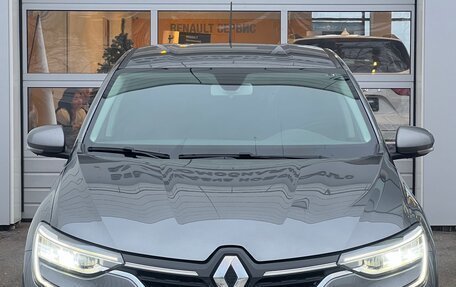 Renault Arkana I, 2019 год, 1 555 000 рублей, 5 фотография