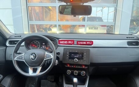 Renault Arkana I, 2019 год, 1 555 000 рублей, 10 фотография