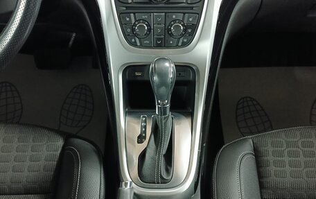 Opel Astra J, 2014 год, 1 149 000 рублей, 18 фотография