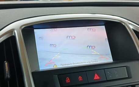 Opel Astra J, 2014 год, 1 149 000 рублей, 15 фотография