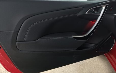 Opel Astra J, 2014 год, 1 149 000 рублей, 19 фотография
