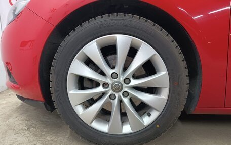Opel Astra J, 2014 год, 1 149 000 рублей, 23 фотография