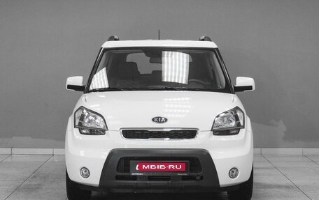 KIA Soul I рестайлинг, 2011 год, 1 139 000 рублей, 3 фотография