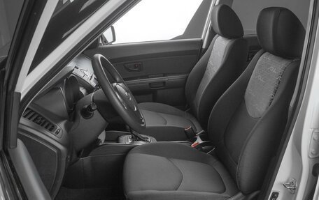 KIA Soul I рестайлинг, 2011 год, 1 139 000 рублей, 10 фотография