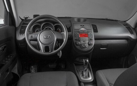 KIA Soul I рестайлинг, 2011 год, 1 139 000 рублей, 6 фотография