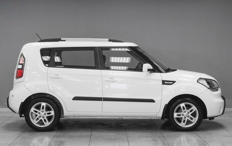 KIA Soul I рестайлинг, 2011 год, 1 139 000 рублей, 5 фотография
