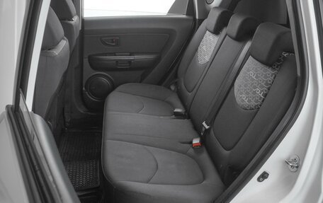 KIA Soul I рестайлинг, 2011 год, 1 139 000 рублей, 9 фотография