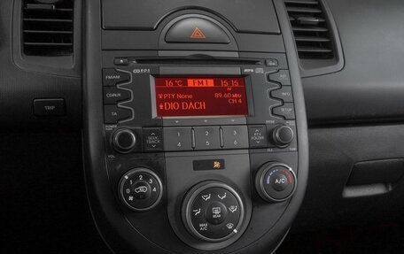 KIA Soul I рестайлинг, 2011 год, 1 139 000 рублей, 12 фотография