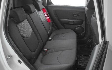 KIA Soul I рестайлинг, 2011 год, 1 139 000 рублей, 7 фотография