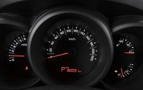 KIA Soul I рестайлинг, 2011 год, 1 139 000 рублей, 13 фотография