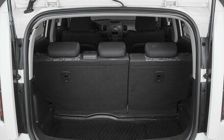 KIA Soul I рестайлинг, 2011 год, 1 139 000 рублей, 16 фотография