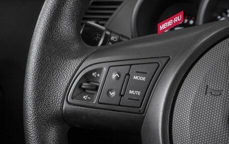 KIA Soul I рестайлинг, 2011 год, 1 139 000 рублей, 15 фотография