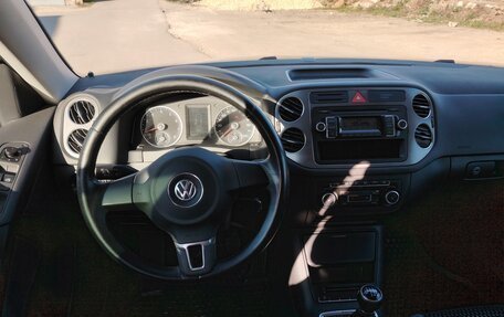 Volkswagen Tiguan I, 2011 год, 1 050 000 рублей, 6 фотография