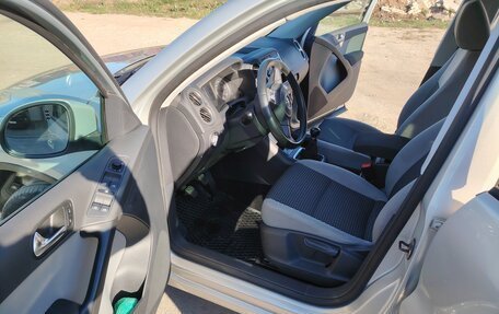 Volkswagen Tiguan I, 2011 год, 1 050 000 рублей, 8 фотография