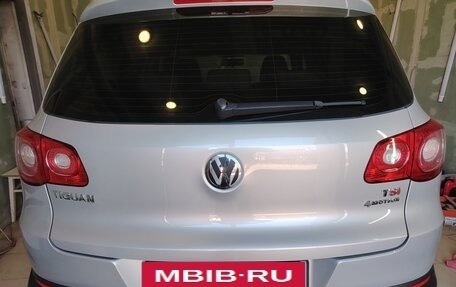 Volkswagen Tiguan I, 2011 год, 1 050 000 рублей, 5 фотография