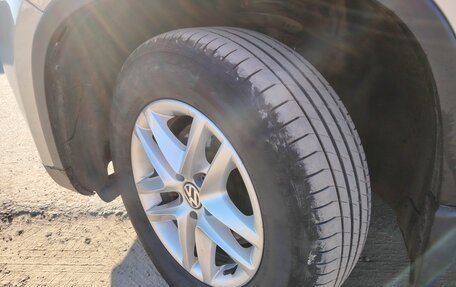 Volkswagen Tiguan I, 2011 год, 1 050 000 рублей, 14 фотография
