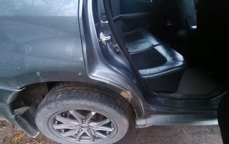 Mitsubishi Outlander III рестайлинг 3, 2005 год, 750 000 рублей, 7 фотография