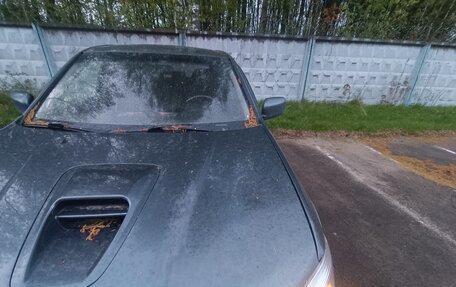 Mitsubishi Outlander III рестайлинг 3, 2005 год, 750 000 рублей, 5 фотография