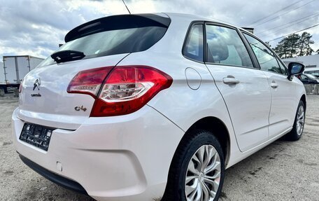 Citroen C4 II рестайлинг, 2013 год, 750 000 рублей, 7 фотография