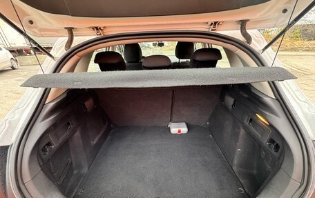 Citroen C4 II рестайлинг, 2013 год, 750 000 рублей, 14 фотография