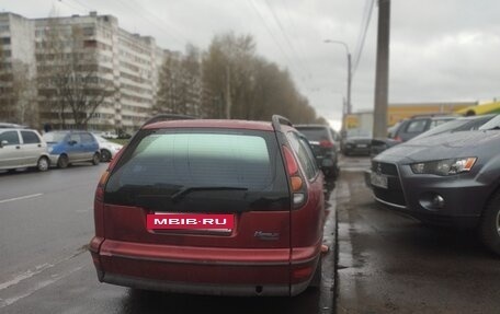 Fiat Marea, 2001 год, 79 000 рублей, 2 фотография