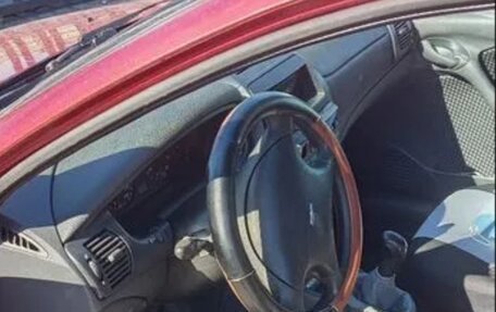 Fiat Marea, 2001 год, 79 000 рублей, 12 фотография