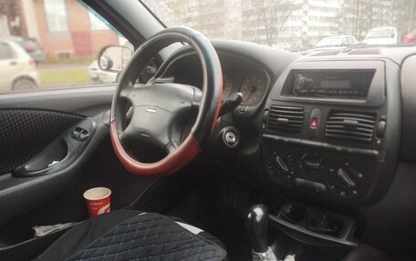 Fiat Marea, 2001 год, 79 000 рублей, 8 фотография