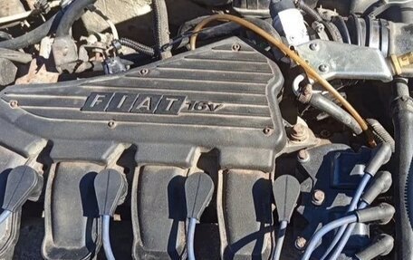 Fiat Marea, 2001 год, 79 000 рублей, 15 фотография