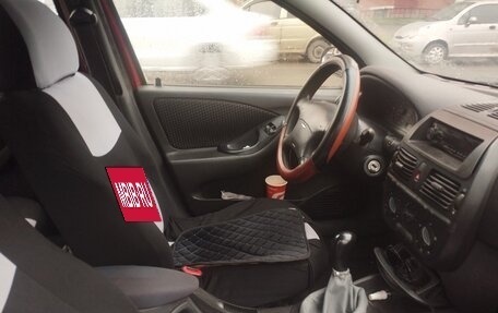 Fiat Marea, 2001 год, 79 000 рублей, 10 фотография