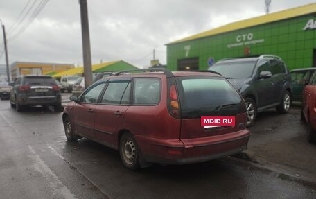Fiat Marea, 2001 год, 79 000 рублей, 4 фотография