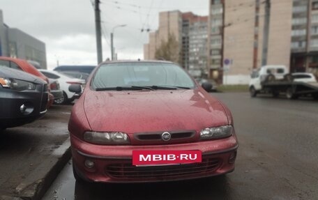 Fiat Marea, 2001 год, 79 000 рублей, 5 фотография