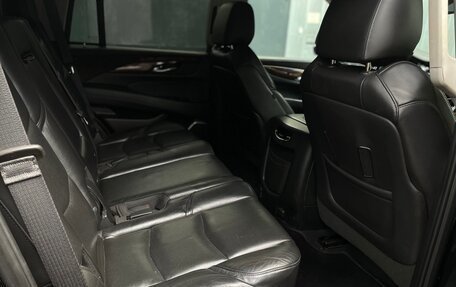 Cadillac Escalade IV, 2018 год, 3 600 000 рублей, 19 фотография