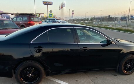 Toyota Camry, 2007 год, 980 000 рублей, 6 фотография