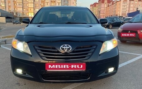 Toyota Camry, 2007 год, 980 000 рублей, 3 фотография