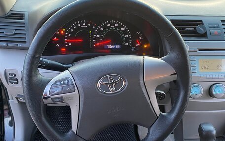 Toyota Camry, 2007 год, 980 000 рублей, 13 фотография
