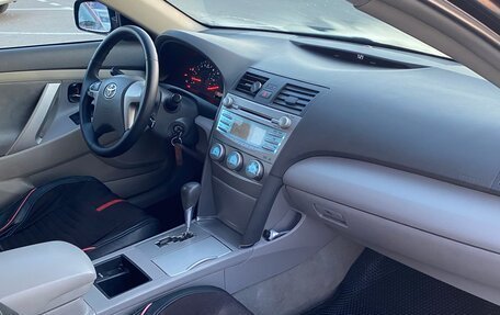 Toyota Camry, 2007 год, 980 000 рублей, 16 фотография