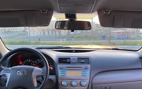 Toyota Camry, 2007 год, 980 000 рублей, 19 фотография