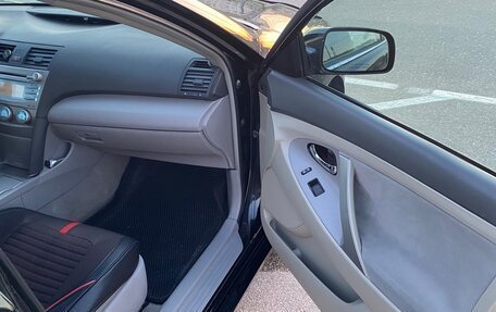 Toyota Camry, 2007 год, 980 000 рублей, 15 фотография
