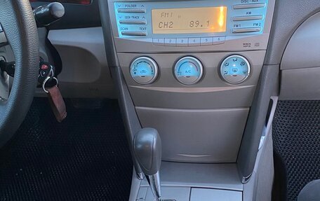 Toyota Camry, 2007 год, 980 000 рублей, 17 фотография