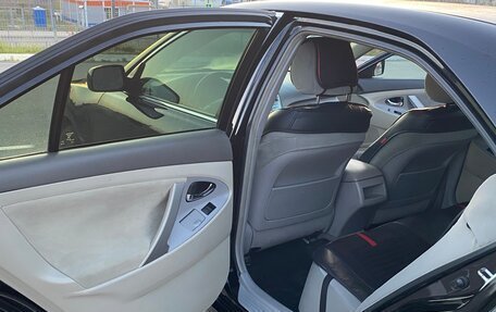 Toyota Camry, 2007 год, 980 000 рублей, 14 фотография