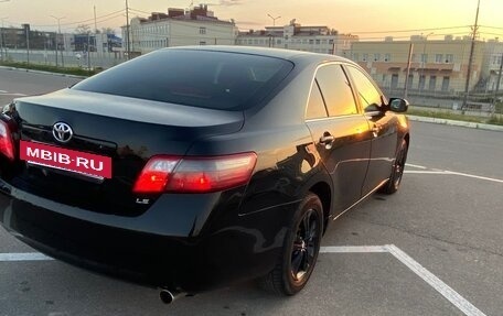 Toyota Camry, 2007 год, 980 000 рублей, 7 фотография