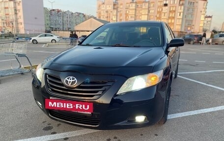 Toyota Camry, 2007 год, 980 000 рублей, 10 фотография