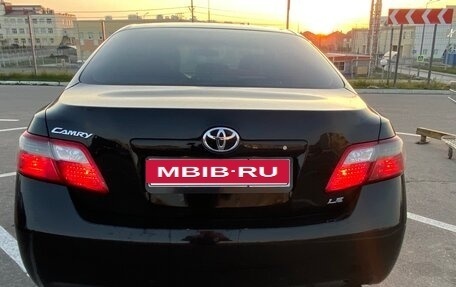 Toyota Camry, 2007 год, 980 000 рублей, 8 фотография
