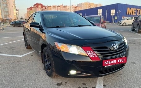 Toyota Camry, 2007 год, 980 000 рублей, 11 фотография