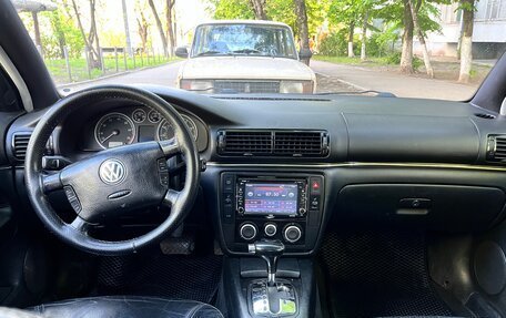 Volkswagen Passat B5+ рестайлинг, 2001 год, 300 000 рублей, 5 фотография