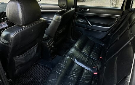 Volkswagen Passat B5+ рестайлинг, 2001 год, 300 000 рублей, 7 фотография