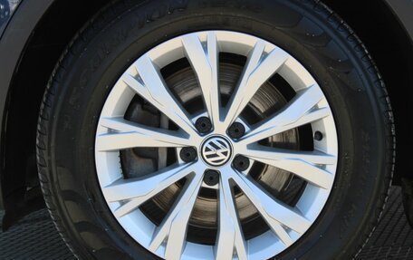 Volkswagen Tiguan II, 2017 год, 2 179 000 рублей, 14 фотография