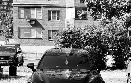 Lexus GS IV рестайлинг, 2013 год, 2 790 000 рублей, 6 фотография