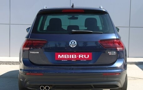 Volkswagen Tiguan II, 2017 год, 2 179 000 рублей, 8 фотография
