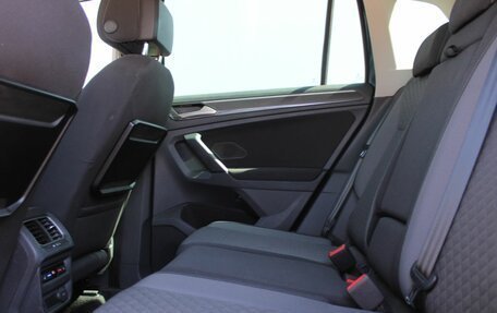 Volkswagen Tiguan II, 2017 год, 2 179 000 рублей, 22 фотография
